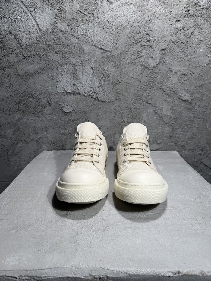 RICK OWEN.S SNEAKER RO-411