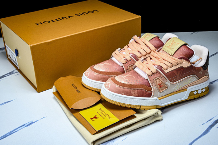 LVT SNEAKERS LVSRS-0199