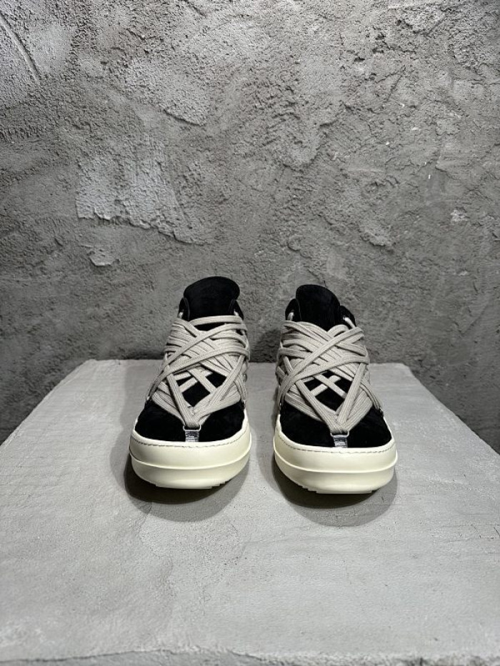 RICK OWEN.S SNEAKER RO-388