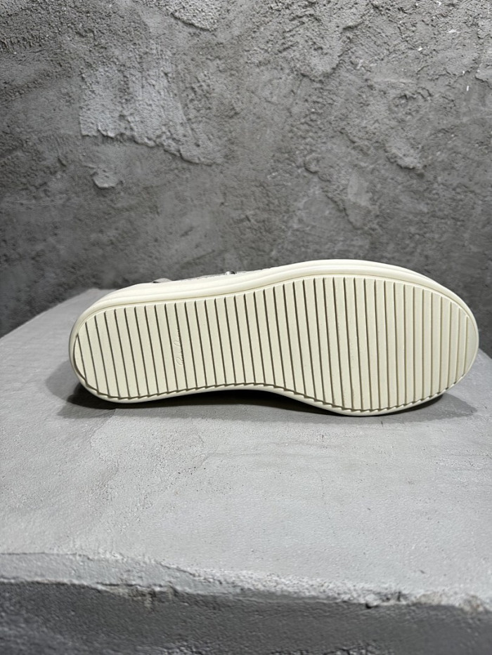 RICK OWEN.S SNEAKER RO-388