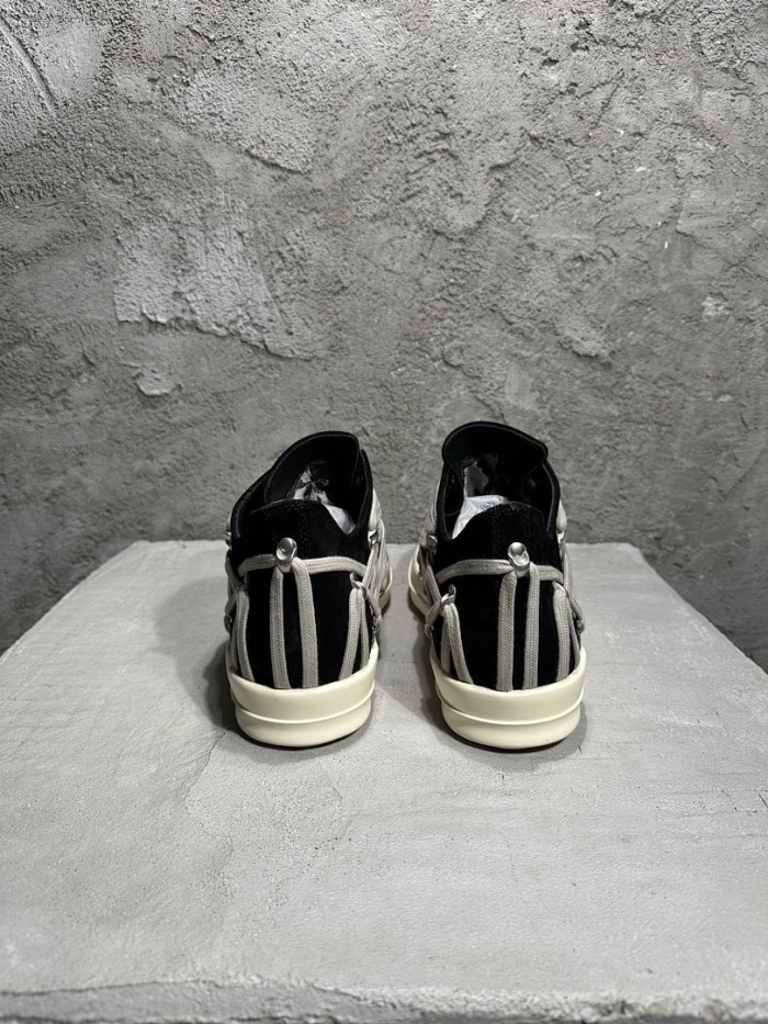 RICK OWEN.S SNEAKER RO-388