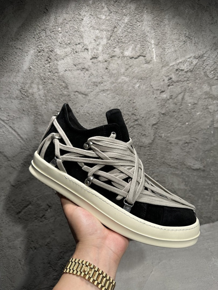 RICK OWEN.S SNEAKER RO-388