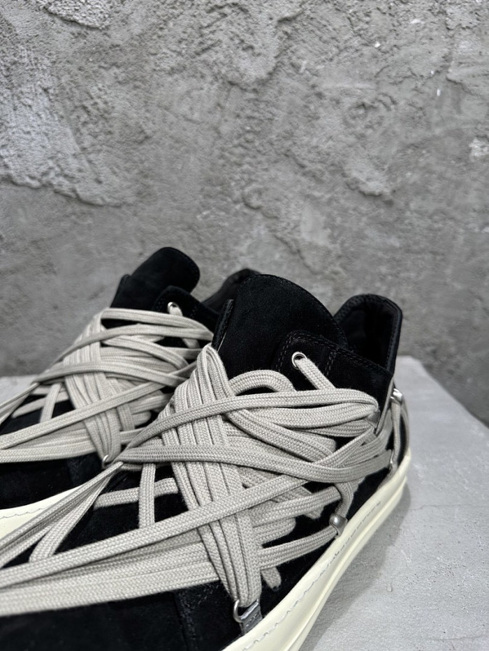 RICK OWEN.S SNEAKER RO-388
