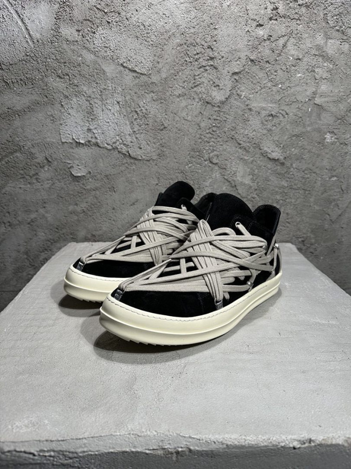 RICK OWEN.S SNEAKER RO-388