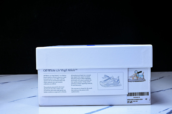 OFF-WHITE OTHERS OFO-093