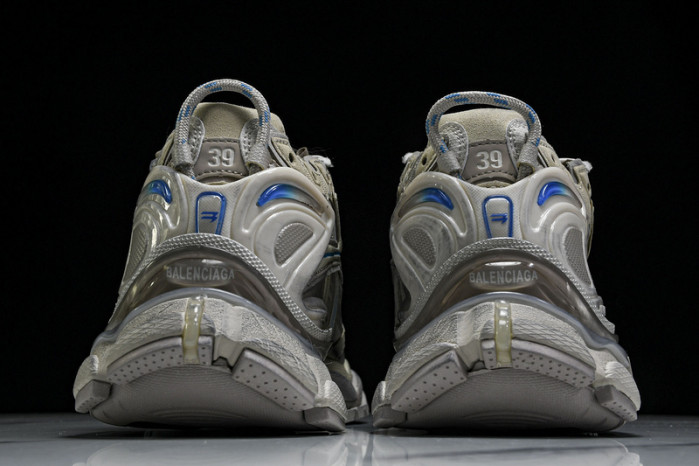 Ba*len*cia*ga track runner btt-188
