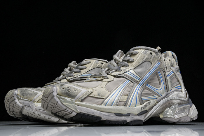 Ba*len*cia*ga track runner btt-188