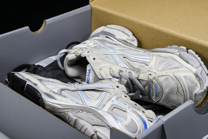 Ba*len*cia*ga track runner btt-188