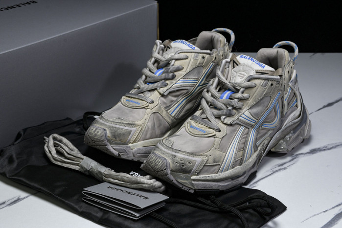 Ba*len*cia*ga track runner btt-188
