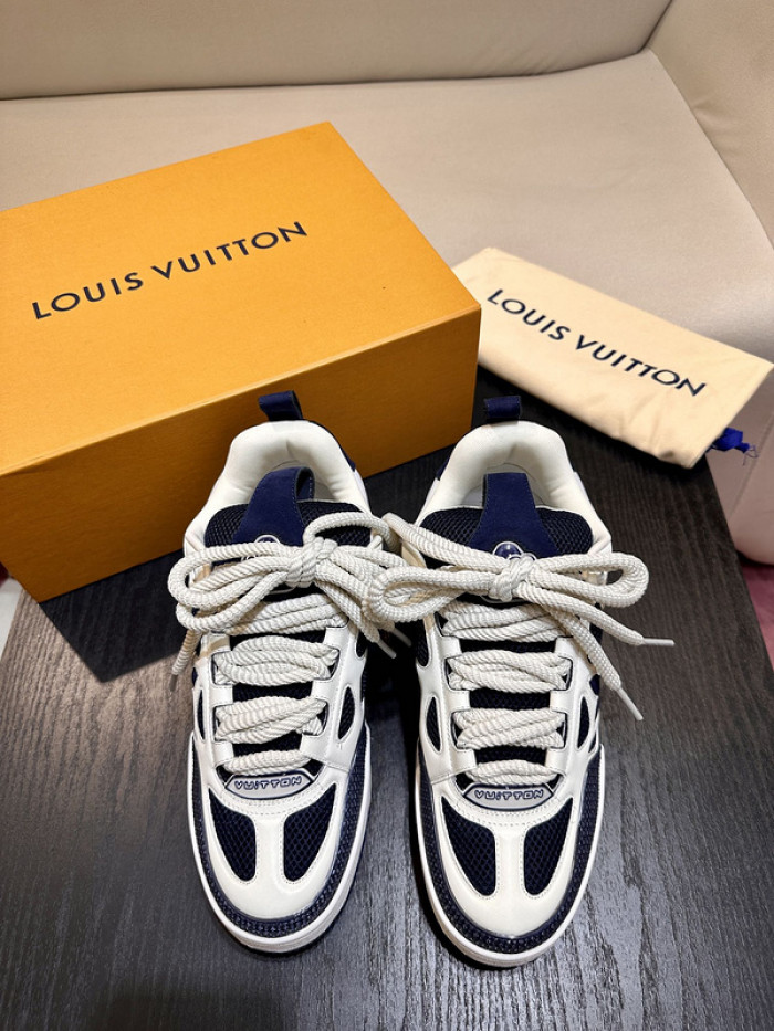 lou vuit sci-fi sneakers  lvss-0152