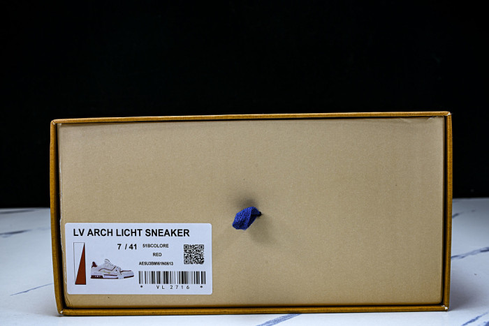 LVT SNEAKERS LVSRS-0239