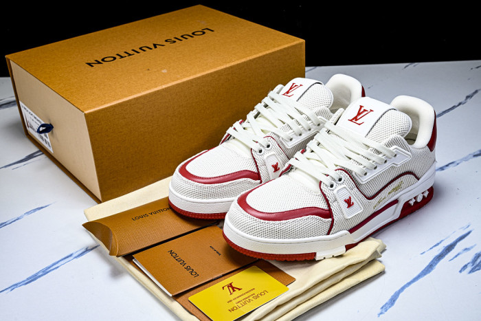 LVT SNEAKERS LVSRS-0239