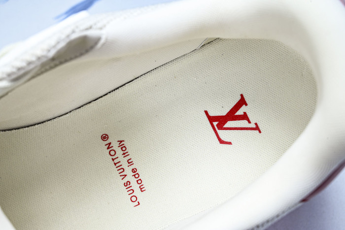 LVT SNEAKERS LVSRS-0239