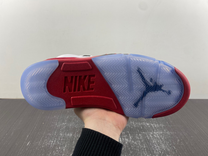 air jordan 5 low 136027-120