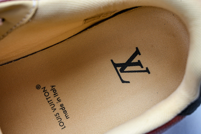 LVT SNEAKERS LVSRS-0237