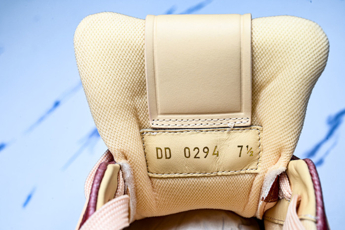 LVT SNEAKERS LVSRS-0237