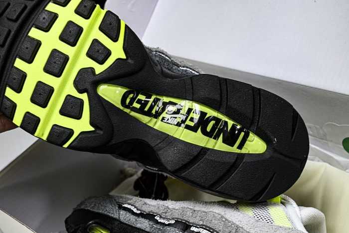 Nike Air Max 95 SP IB4523-004