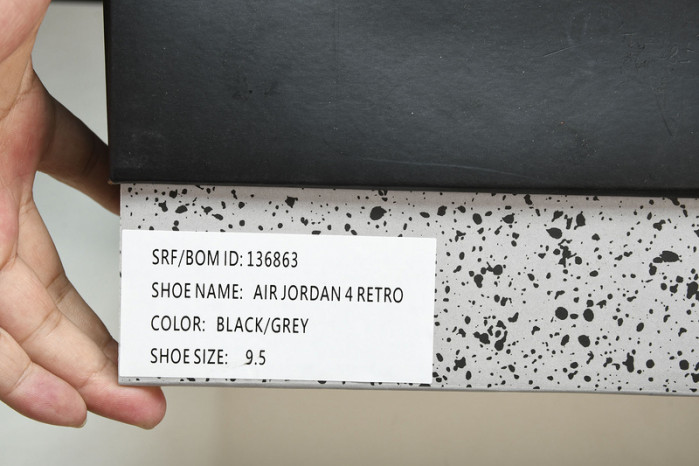 air jordan 4 136863