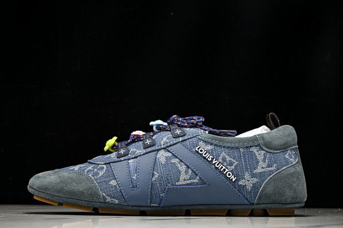 LOU VUIT SNEAKERINA LVSTSN-011