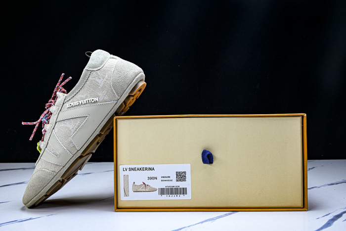 LOU VUIT SNEAKERINA LVSTSN-010