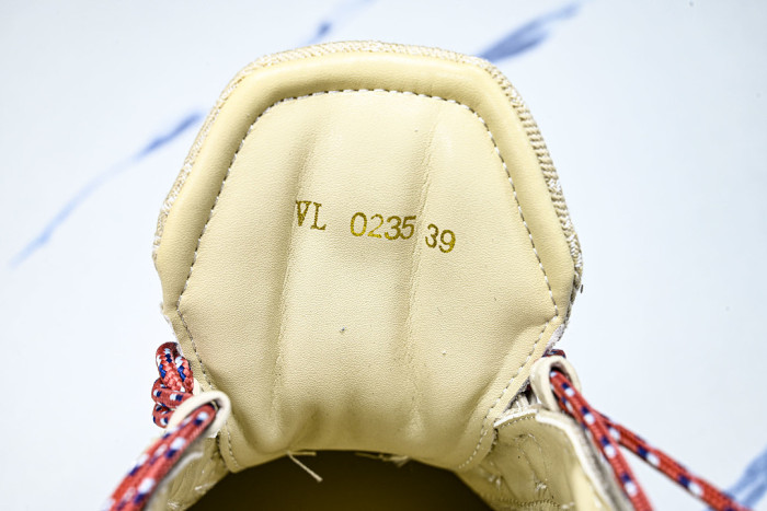 LOU VUIT SNEAKERINA LVSTSN-010