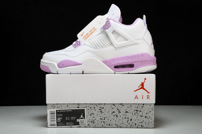 air jordan 4 ct8527-116