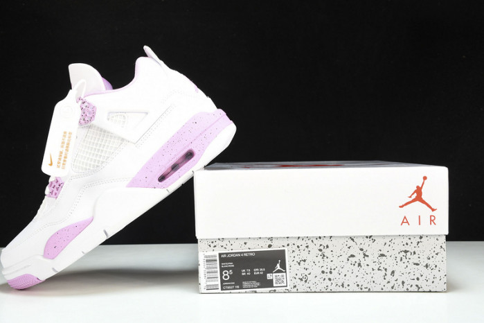 air jordan 4 ct8527-116