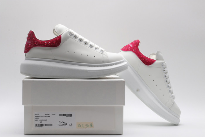 alexen mc sneaker ams -090