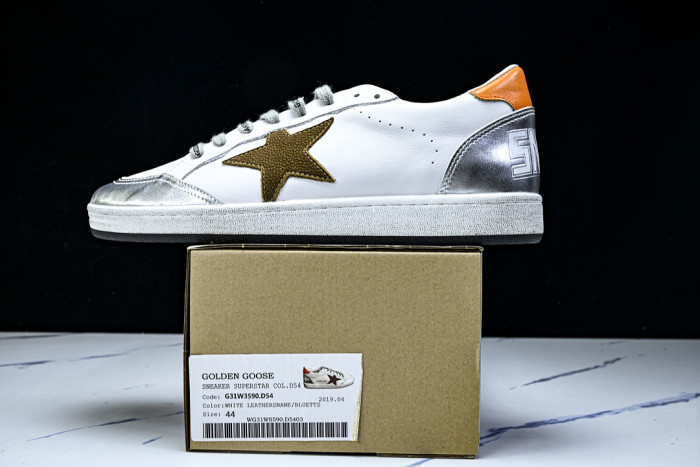 G*LDEN G*OSE SNEAKERS GGS-097