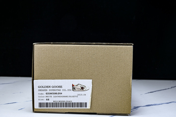 G*LDEN G*OSE SNEAKERS GGS-097