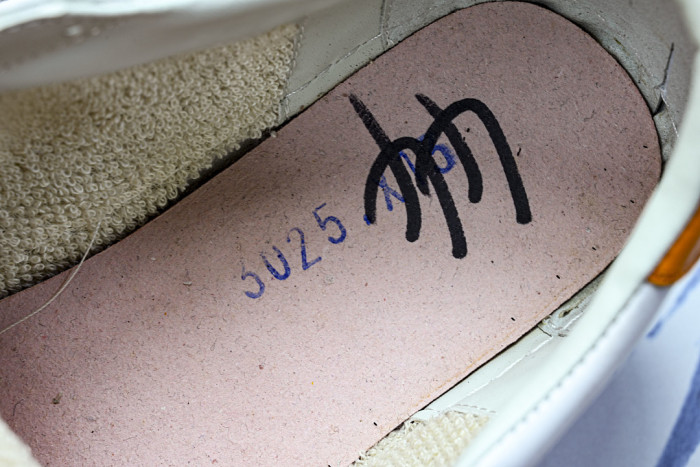 G*LDEN G*OSE SNEAKERS GGS-097