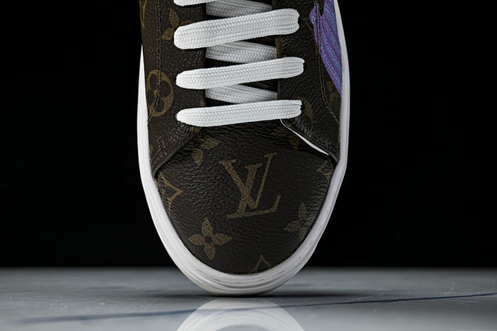 L*VT TIME OUT LTT-004