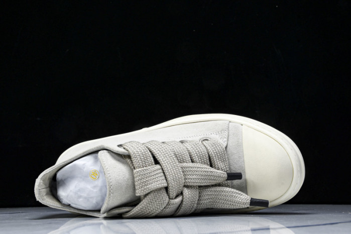 RICK OWEN.S SNEAKER RO-356