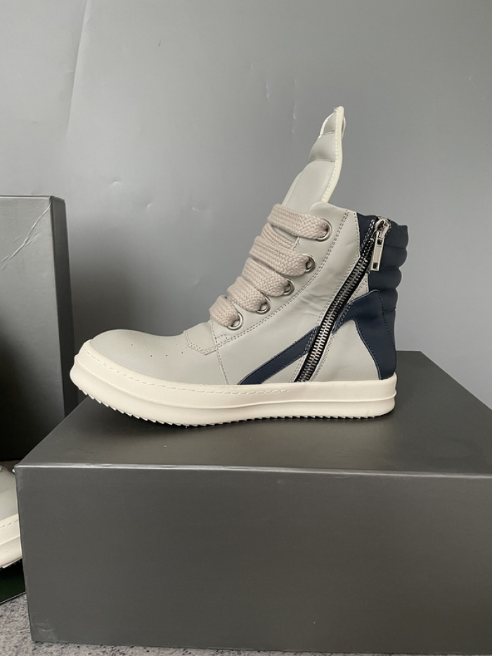 RICK OWEN.S SNEAKER RO-334