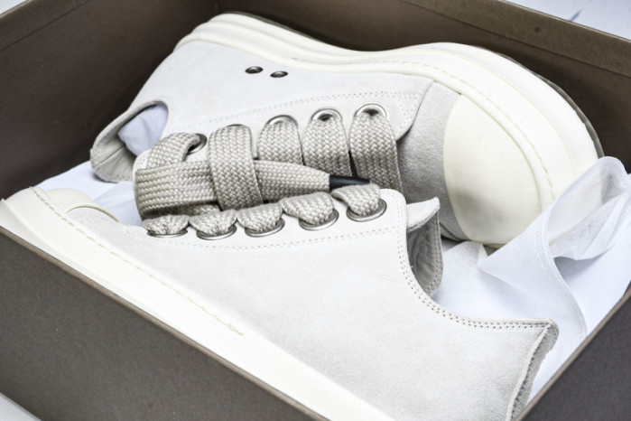 RICK OWEN.S SNEAKER RO-356