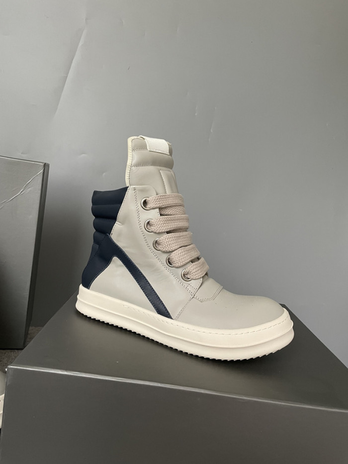 RICK OWEN.S SNEAKER RO-334