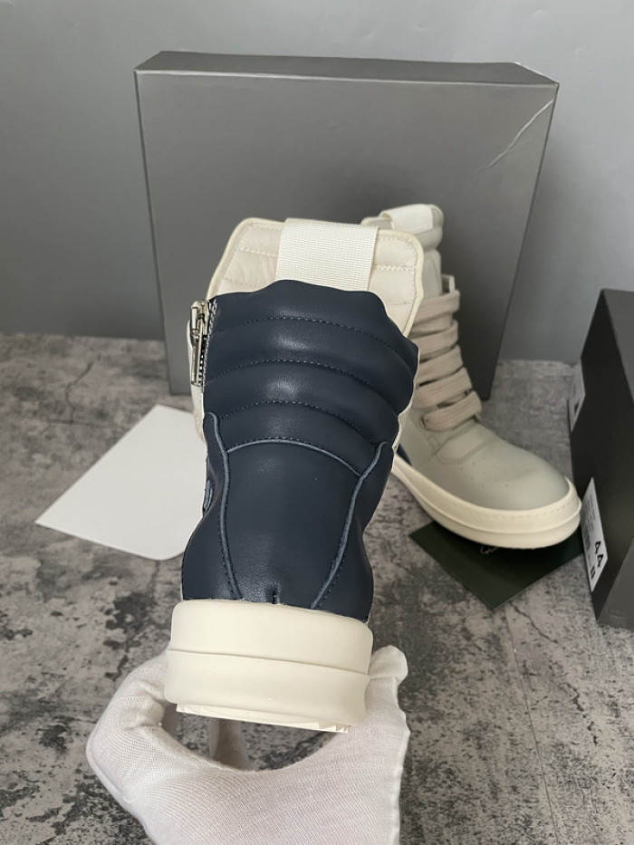 RICK OWEN.S SNEAKER RO-334