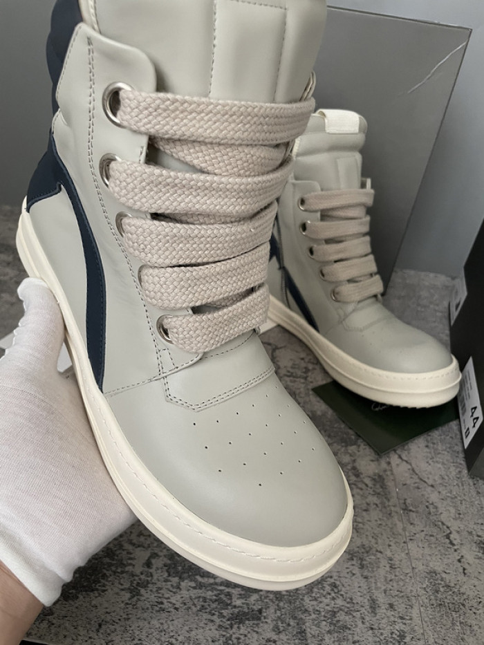 RICK OWEN.S SNEAKER RO-334