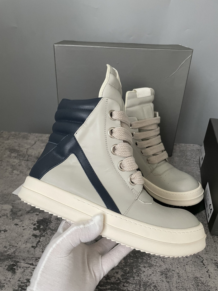 RICK OWEN.S SNEAKER RO-334
