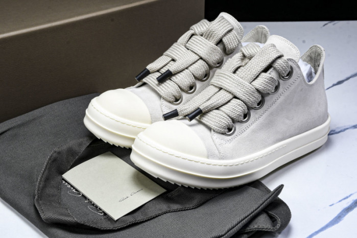 RICK OWEN.S SNEAKER RO-356