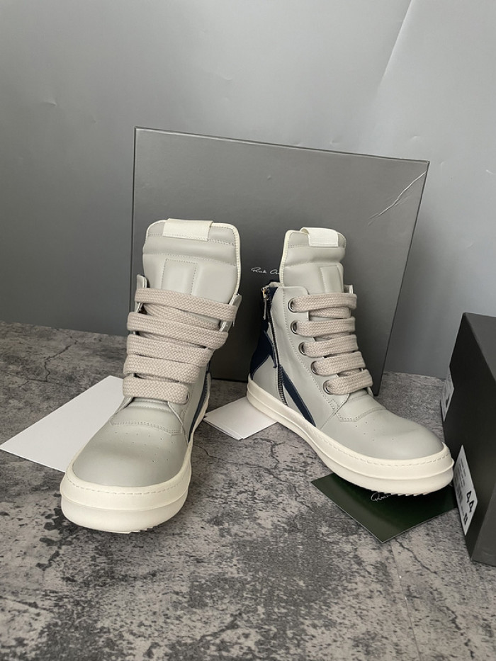 RICK OWEN.S SNEAKER RO-334