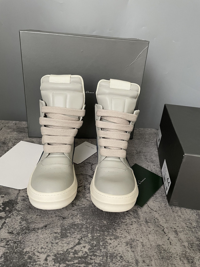 RICK OWEN.S SNEAKER RO-334