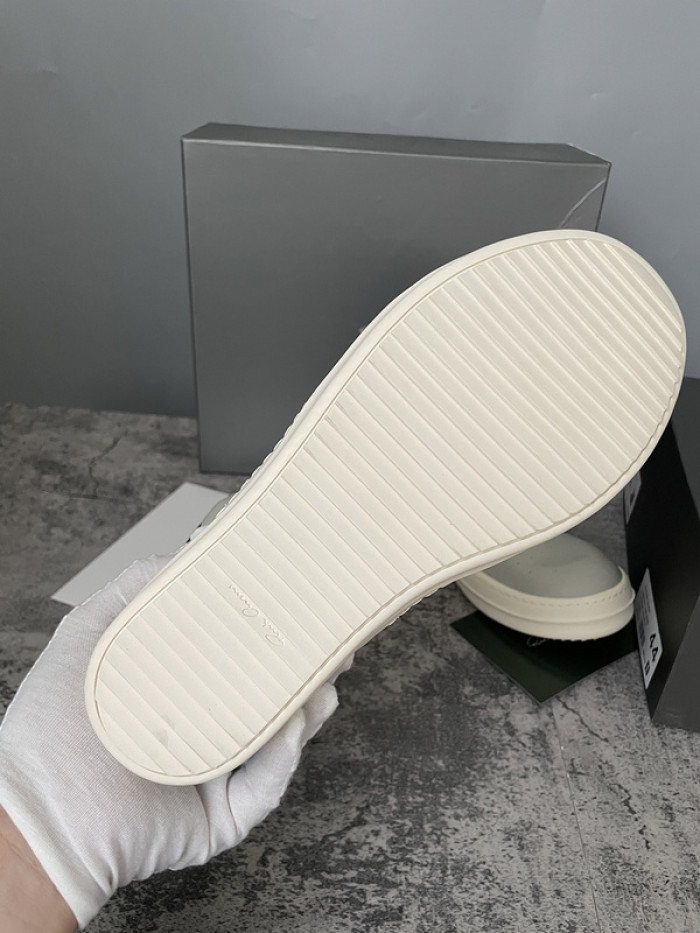 RICK OWEN.S SNEAKER RO-334