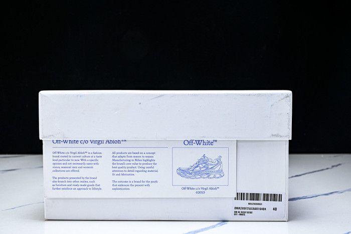 C/O SNEAKERS CO-063