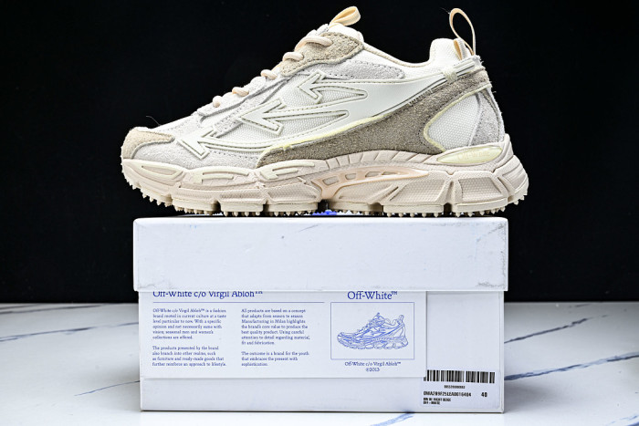 C/O SNEAKERS CO-063
