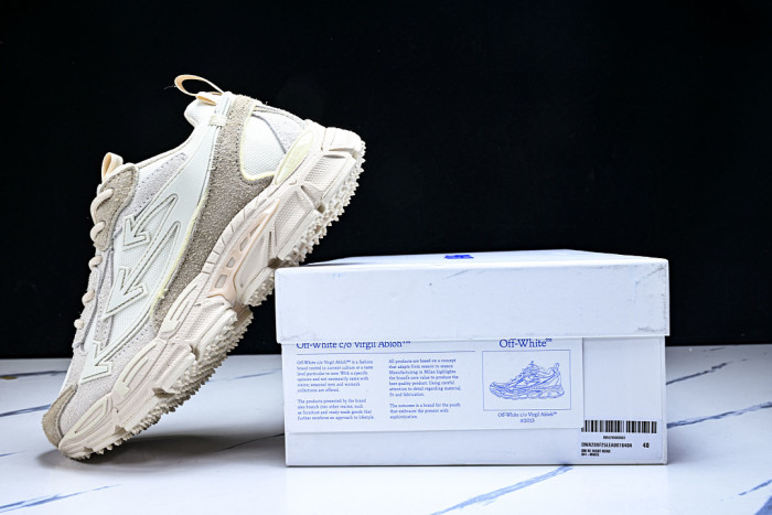 C/O SNEAKERS CO-063