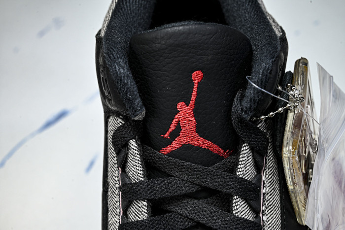 Air Jordan 3 "Black Denim" IR0914-400