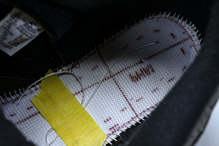 Air Jordan 3 "Black Denim" IR0914-400