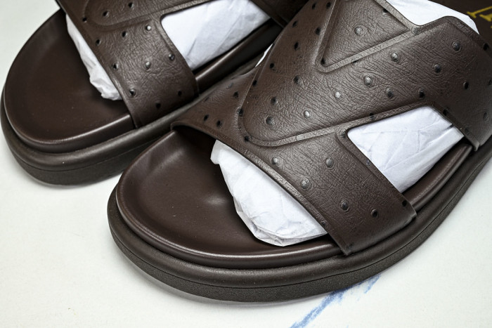 L*VT SANDALS LVLSS-0153