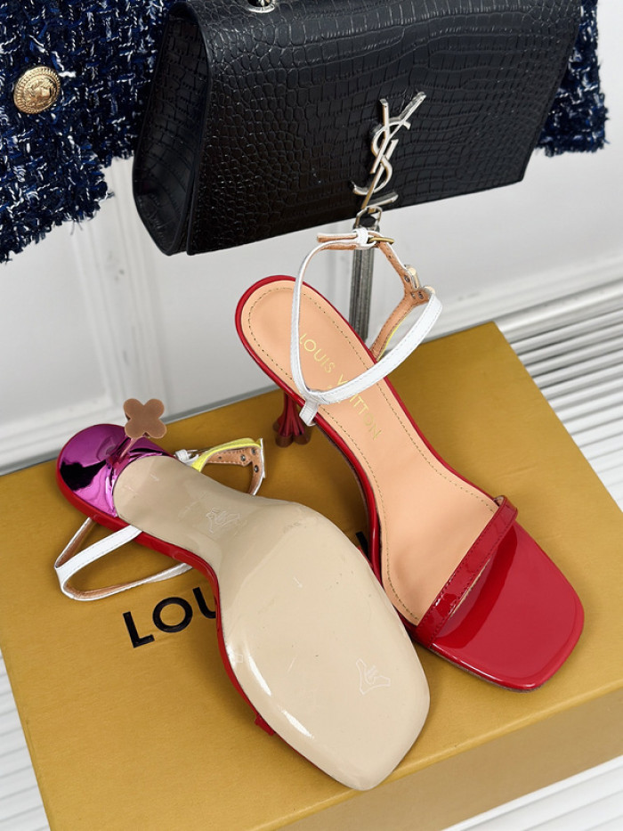 lo** vui* high-heeled  lhh-004